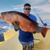 Uvita, Costa Rica day fishing trip